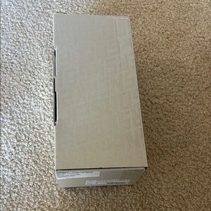 Golden Goose Shoe Box